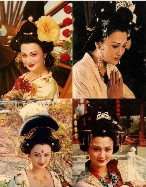 杨贵妃大片在线观看,绝代风华,大片再现 第1张 杨贵妃大片在线观看,绝代风华,大片再现 第1张